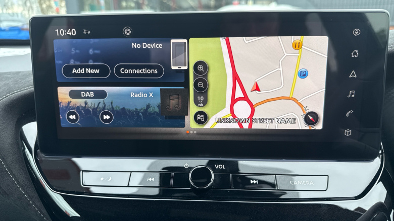 Nissan Juke 1.6 Hybrid Tekna+ 5dr Auto Hybrid Hatchback